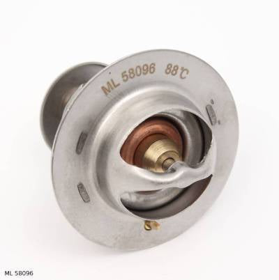 Thermostat sans boîtier — Citroën et Peugeot 2.2 HDi, Boxer à partir de 2006 — ML 58096 — vue 2