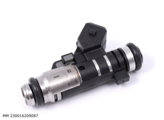 Injecteur essence — Citroën et Peugeot 1.1, IPM002 — MM 230016209087 — OE 1984C9 — vue 2