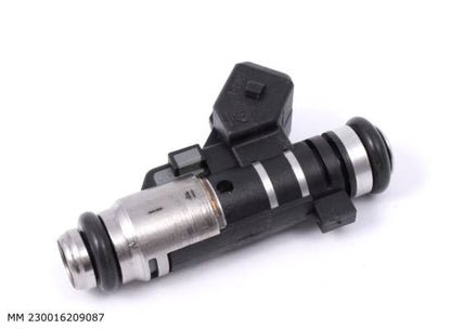 Injecteur essence — Citroën et Peugeot 1.1, IPM002 — MM 230016209087 — OE 1984C9 — vue 2