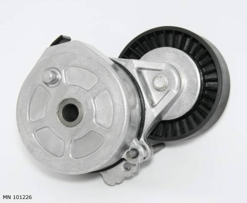 Galet tendeur de courroie — Citroën et Peugeot 2.0 HDi 16V, 136 ch — MN 101226 — vue 2