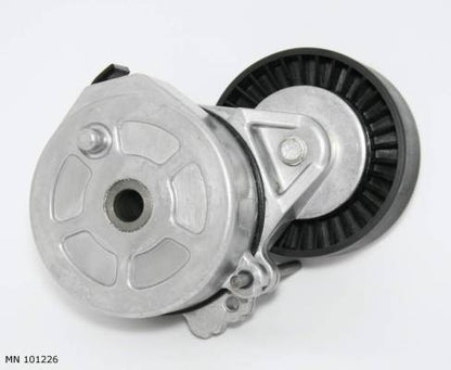 Galet tendeur de courroie — Citroën et Peugeot 2.0 HDi 16V, 136 ch — MN 101226 — vue 2