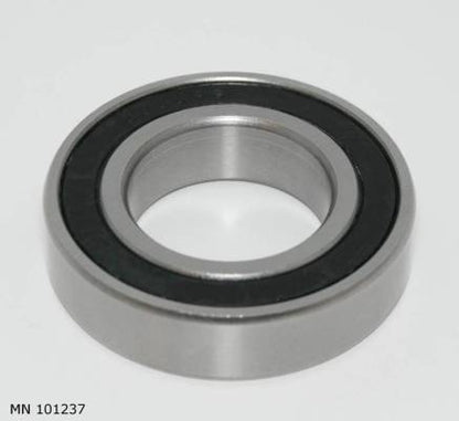 Roulement de palier de transmission — Citroën et Peugeot, 30 × 55 × 13 mm — MN 101237 — vue 2