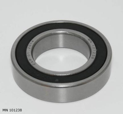 Roulement de palier de transmission — Citroën, Peugeot et Renault Master à partir de 1998, 35 × 62 × 14 mm — MN 101238 — vue 1