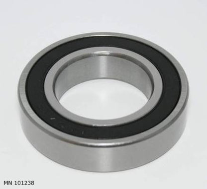 Roulement de palier de transmission — Citroën, Peugeot et Renault Master à partir de 1998, 35 × 62 × 14 mm — MN 101238 — vue 2