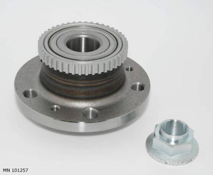 Roulement de roue — Renault Espace III à partir de 1996, arrière, ABS — MN 101257 — vue 1