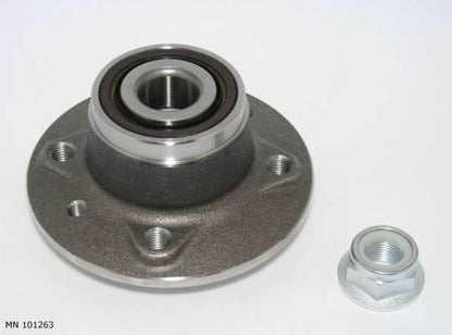 Roulement de roue — Renault Laguna berline 1997–2001, arrière, ABS — MN 101263 — vue 1