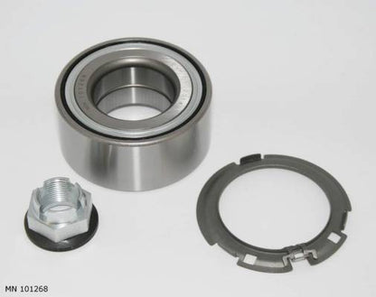 Kit de roulement de roue — Renault Trafic à partir de 2003 et Espace IV, avant — MN 101268 — vue 1