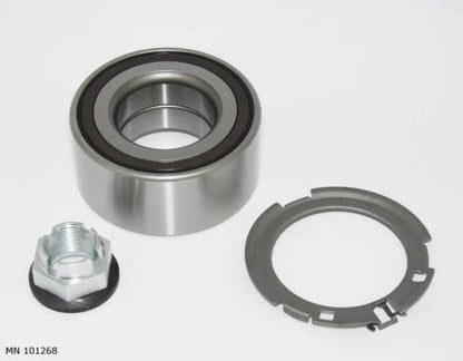 Kit de roulement de roue — Renault Trafic à partir de 2003 et Espace IV, avant — MN 101268 — vue 2