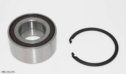 Roulement de roue — Renault Mégane à partir de 2008, avant, diamètre 80 mm — MN 101275 — vue 2