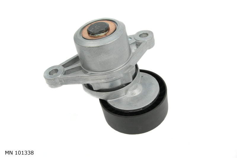 Galet tendeur de courroie — Citroën et Peugeot 1.6 HDi à partir de 2009, Peugeot 208/508, montage inférieur, Stop & Start — MN 101338 — vue 2