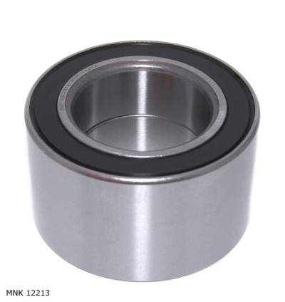 Roulement de roue — Renault Master 1998–2009, avant — MNK 12213 — vue 1