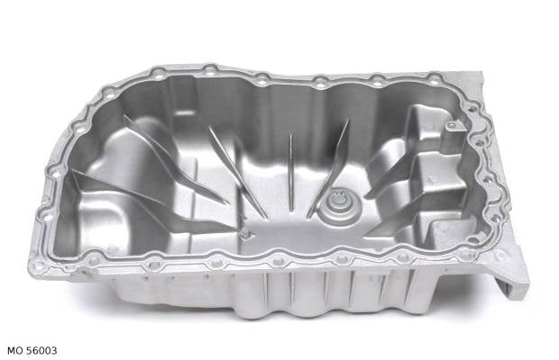 Carter d’huile moteur — Renault 1.8/2.0 et 1.9 dCi, Laguna jusqu’à 2001 — MO 56003 — vue 1