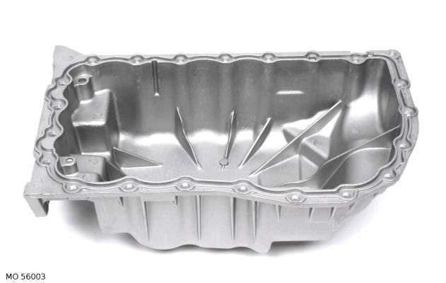 Carter d’huile moteur — Renault 1.8/2.0 et 1.9 dCi, Laguna jusqu’à 2001 — MO 56003 — vue 2