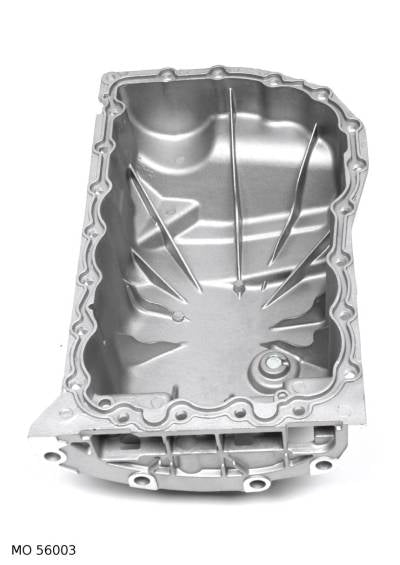 Carter d’huile moteur — Renault 1.8/2.0 et 1.9 dCi, Laguna jusqu’à 2001 — MO 56003 — vue 5