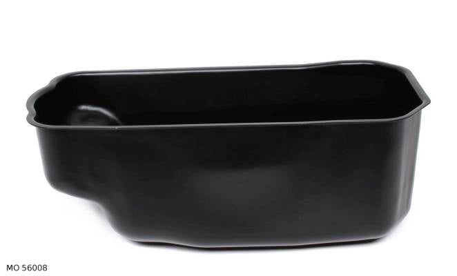 Carter d’huile moteur — Citroën Jumper et Peugeot 3.0 HDi, 2006–2016 — MO 56008 — vue 2