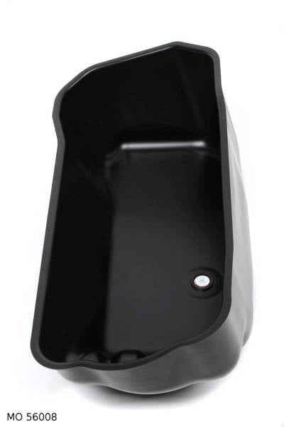 Carter d’huile moteur — Citroën Jumper et Peugeot 3.0 HDi, 2006–2016 — MO 56008 — vue 3