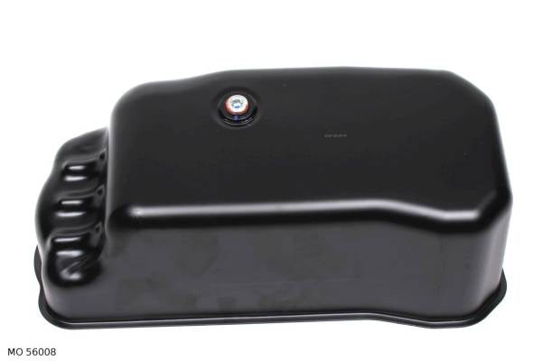 Carter d’huile moteur — Citroën Jumper et Peugeot 3.0 HDi, 2006–2016 — MO 56008 — vue 4