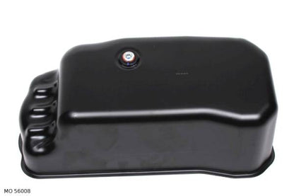Carter d’huile moteur — Citroën Jumper et Peugeot 3.0 HDi, 2006–2016 — MO 56008 — vue 4