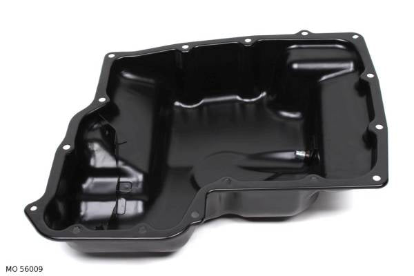 Carter d’huile moteur — Peugeot Boxer 2.2 HDi à partir de 2006 et applications Citroën correspondantes — MO 56009 — vue 1