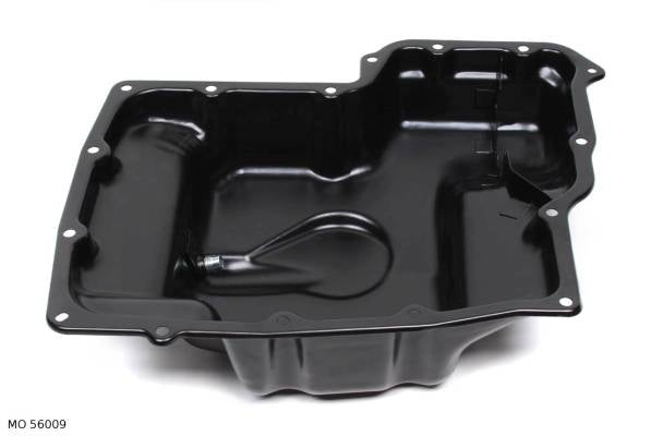 Carter d’huile moteur — Peugeot Boxer 2.2 HDi à partir de 2006 et applications Citroën correspondantes — MO 56009 — vue 2