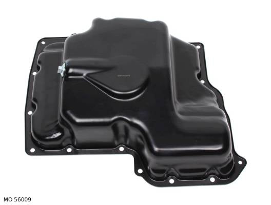 Carter d’huile moteur — Peugeot Boxer 2.2 HDi à partir de 2006 et applications Citroën correspondantes — MO 56009 — vue 4