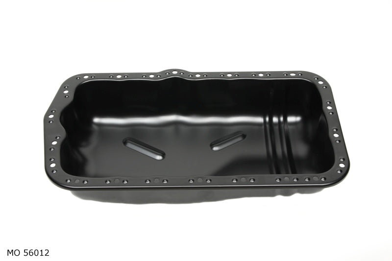 Carter d’huile moteur — Renault Laguna et Master 2.2–2.5 dCi — MO 56012 — vue 3