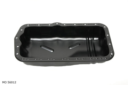 Carter d’huile moteur — Renault Laguna et Master 2.2–2.5 dCi — MO 56012 — vue 3