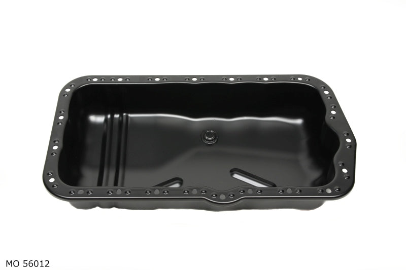 Carter d’huile moteur — Renault Laguna et Master 2.2–2.5 dCi — MO 56012 — vue 4