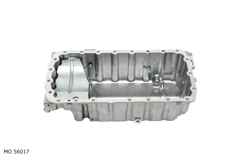 Carter d’huile moteur — Citroën et Peugeot 2.0 HDi 16V, 136 ch — MO 56017 — vue 4
