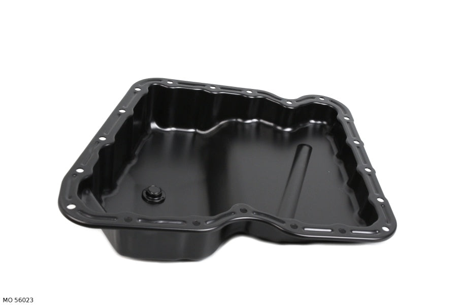 Carter d’huile moteur — Renault Master 2.3 dCi à partir de 2010, partie inférieure, version N.T selon le fournisseur — MO 56023 — vue 2