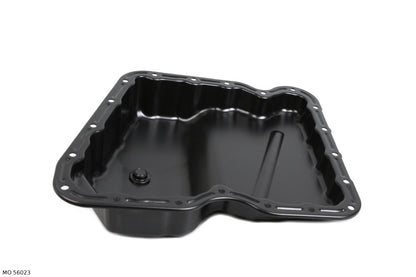Carter d’huile moteur — Renault Master 2.3 dCi à partir de 2010, partie inférieure, version N.T selon le fournisseur — MO 56023 — vue 2