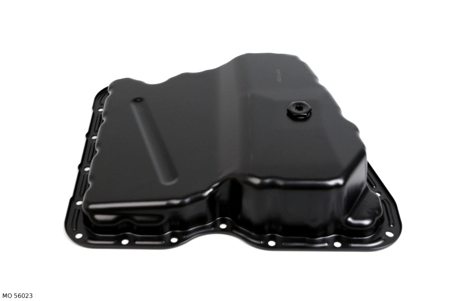 Carter d’huile moteur — Renault Master 2.3 dCi à partir de 2010, partie inférieure, version N.T selon le fournisseur — MO 56023 — vue 3