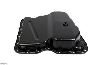 Carter d’huile moteur — Renault Master 2.3 dCi à partir de 2010, partie inférieure, version N.T selon le fournisseur — MO 56023 — vue 3