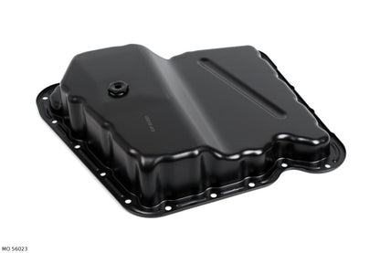 Carter d’huile moteur — Renault Master 2.3 dCi à partir de 2010, partie inférieure, version N.T selon le fournisseur — MO 56023 — vue 4