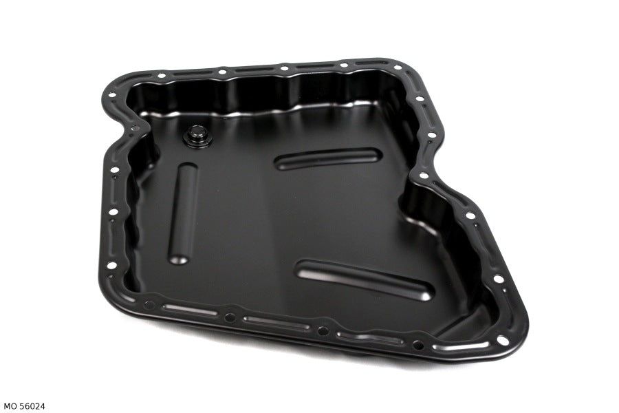 Carter d’huile moteur — Renault Master 2.3 dCi à partir de 2010, partie inférieure, version N.P selon le fournisseur — MO 56024 — vue 1
