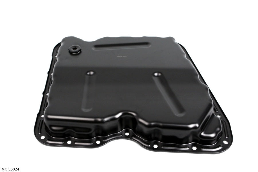 Carter d’huile moteur — Renault Master 2.3 dCi à partir de 2010, partie inférieure, version N.P selon le fournisseur — MO 56024 — vue 3