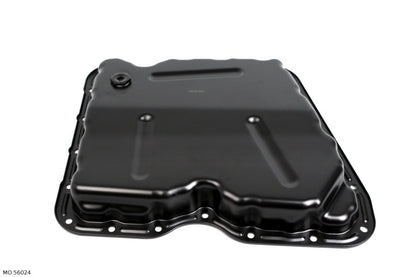 Carter d’huile moteur — Renault Master 2.3 dCi à partir de 2010, partie inférieure, version N.P selon le fournisseur — MO 56024 — vue 3