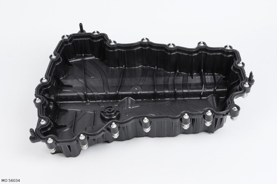 Carter d’huile moteur — Citroën et Peugeot 2.0 BlueHDi, avec joint — MO 56034 — vue 1