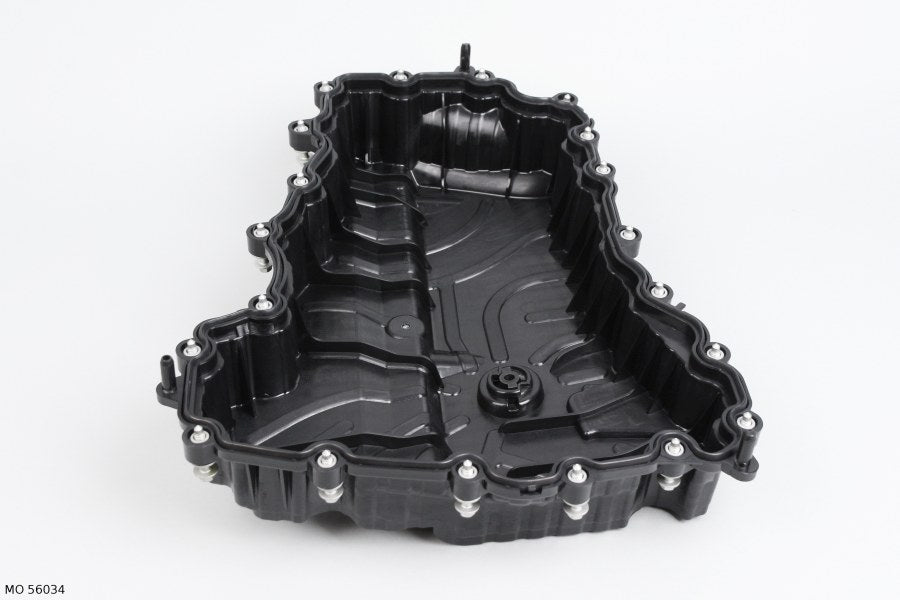 Carter d’huile moteur — Citroën et Peugeot 2.0 BlueHDi, avec joint — MO 56034 — vue 2