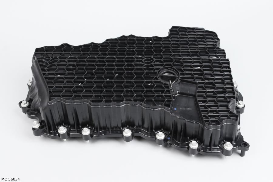 Carter d’huile moteur — Citroën et Peugeot 2.0 BlueHDi, avec joint — MO 56034 — vue 3