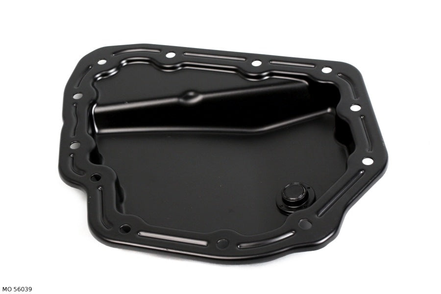 Carter d’huile moteur — Renault 1.6 dCi, partie inférieure en tôle — MO 56039 — vue 1