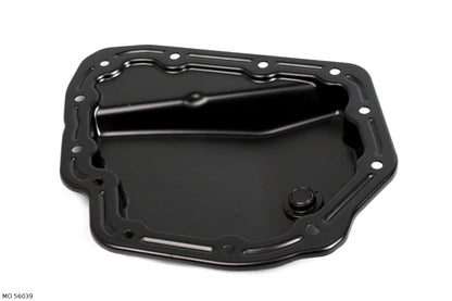 Carter d’huile moteur — Renault 1.6 dCi, partie inférieure en tôle — MO 56039 — vue 1