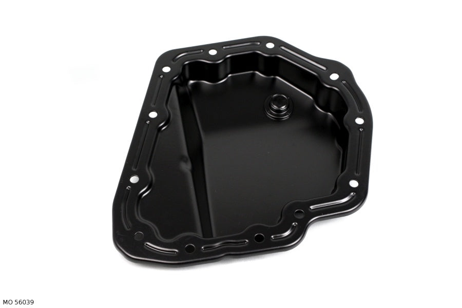 Carter d’huile moteur — Renault 1.6 dCi, partie inférieure en tôle — MO 56039 — vue 2