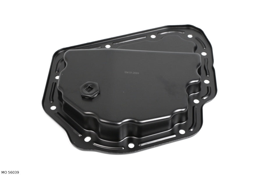 Carter d’huile moteur — Renault 1.6 dCi, partie inférieure en tôle — MO 56039 — vue 3