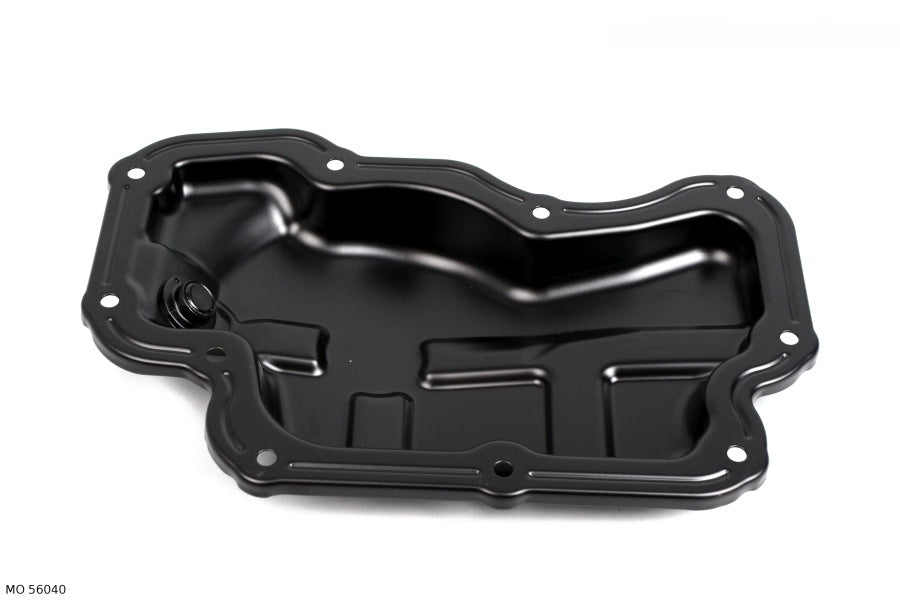 Carter d’huile moteur — Renault 0.9, partie inférieure en acier — MO 56040 — vue 1