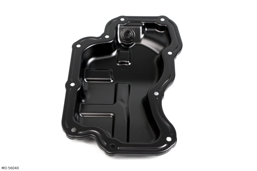 Carter d’huile moteur — Renault 0.9, partie inférieure en acier — MO 56040 — vue 2