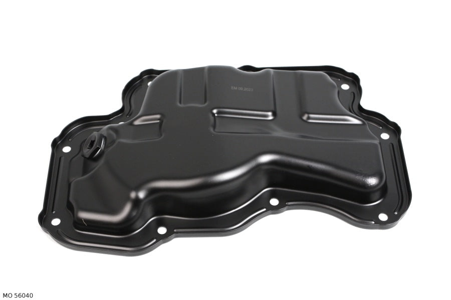 Carter d’huile moteur — Renault 0.9, partie inférieure en acier — MO 56040 — vue 3