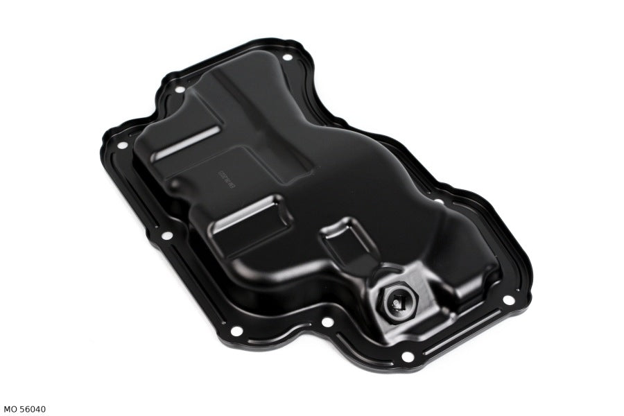Carter d’huile moteur — Renault 0.9, partie inférieure en acier — MO 56040 — vue 4