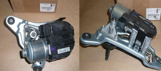 Moteur d’essuie glace G+D Peugeot 508 , 9816172780 , 9816172680