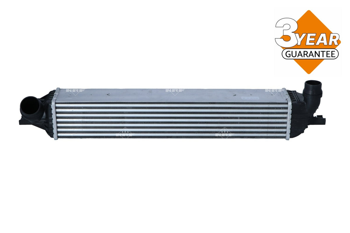 Intercooler — NRF 30312